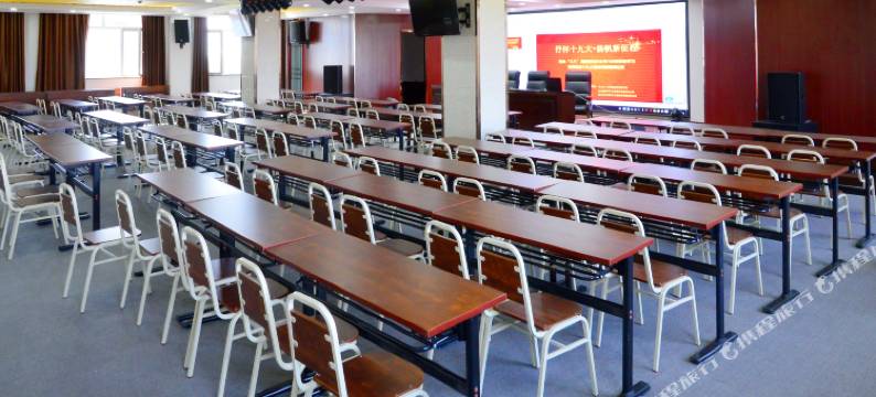 红欣国际酒店图片