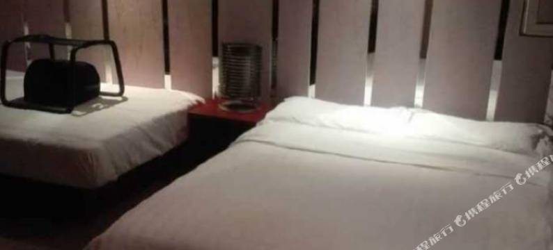 庆安富驿时尚宾馆图片