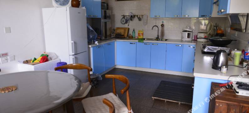 大理洵美私家庭院客栈图片