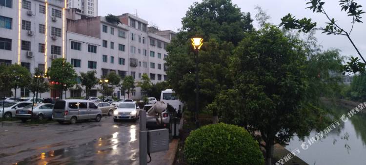 贵阳明月宾馆图片