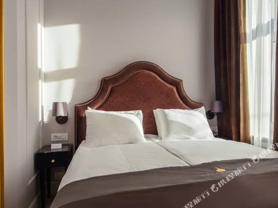 卡達施精品酒店