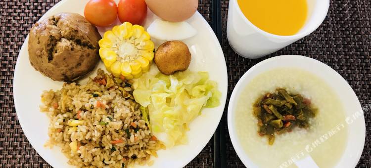 TIME时间城市酒店(闽侯大学城店)图片