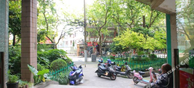 上海祥富宾馆(平凉路店)图片