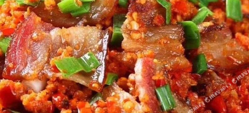 建始花坪镇聚丰园山庄图片