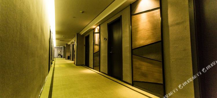 城市之家酒店(天长天发广场店)图片