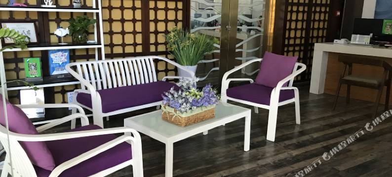 山海宿度假公寓(三亚湾店)图片