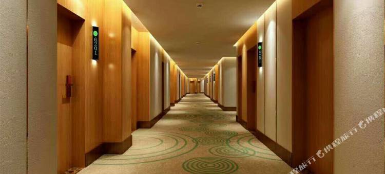 格林豪泰(单县浙江商贸城店)图片