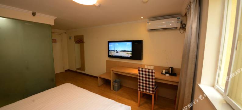 金桔连锁酒店(南京军区总院解放路店)图片