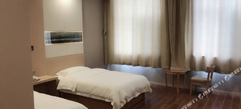 秦皇岛品格宾馆(北戴河火车站店)图片