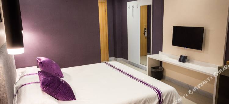 都市118连锁酒店(蒙阴新汽车站店)图片