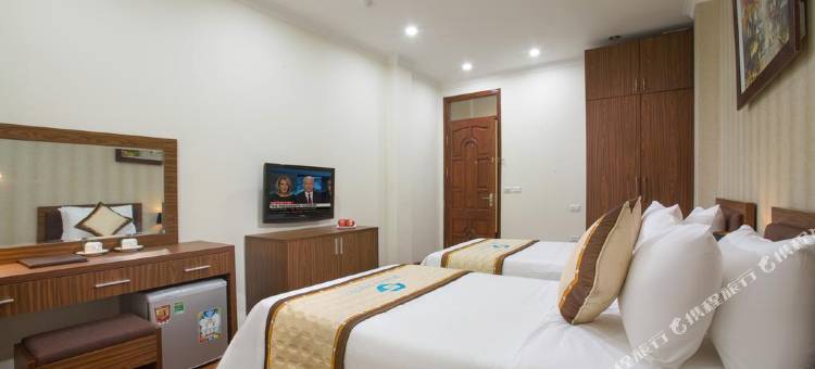 勺子酒店(Spoon Hotel)图片