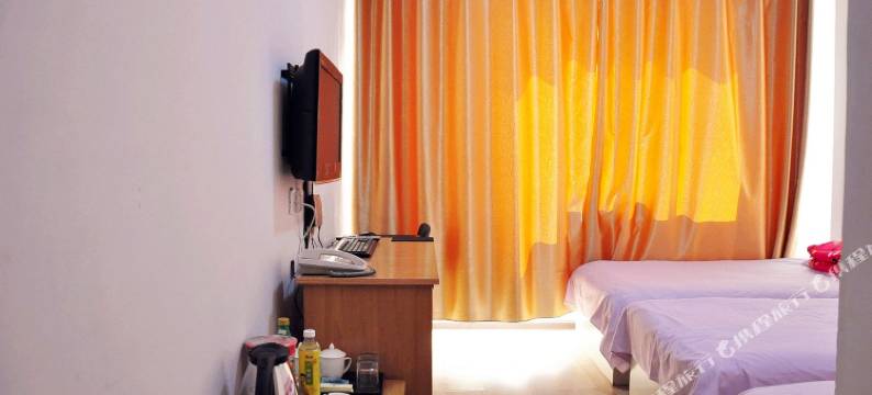 凤城凤缘快捷酒店图片