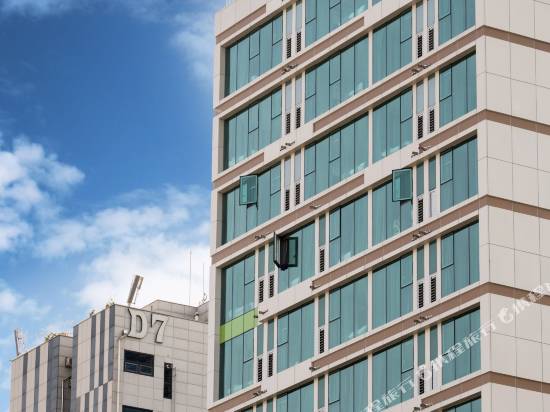 東大門E7廣場酒店