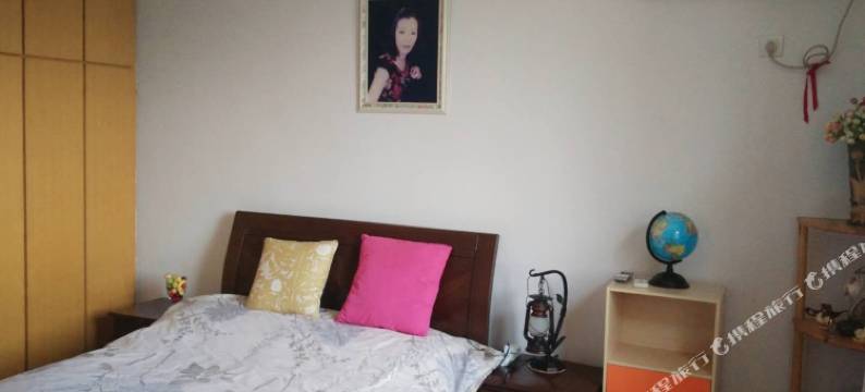 苏州温馨水乡小屋公寓图片