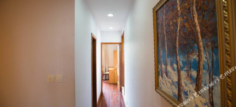 上海都市慢时光度假别墅图片