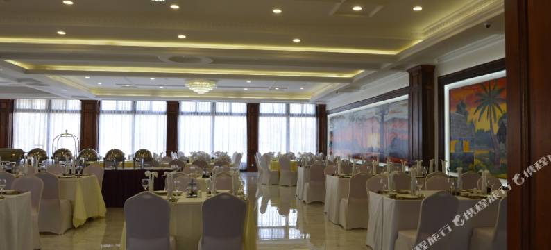 亚非酒店(Asia & Africa Hôtel)图片