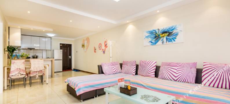 秦皇岛城市印象公寓图片