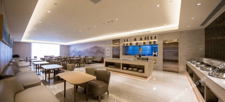 全季酒店(上海外滩金陵东路店)图片