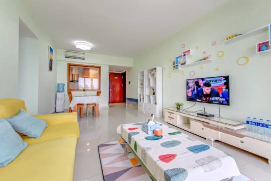 珠海杨生丨Younge公寓