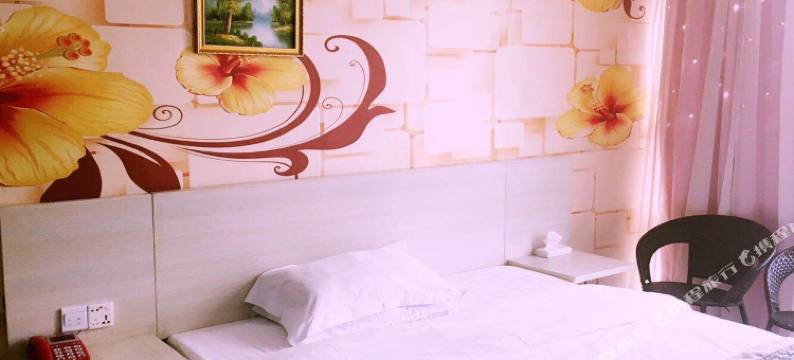 深圳金海岸酒店图片