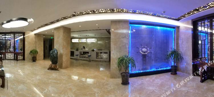 Q加·西和文昌宾馆(文昌街店)图片