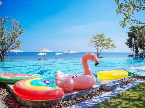 Baba Beach Club Hua Hin Luxury Pool Villa By Sri Panwa Hotel