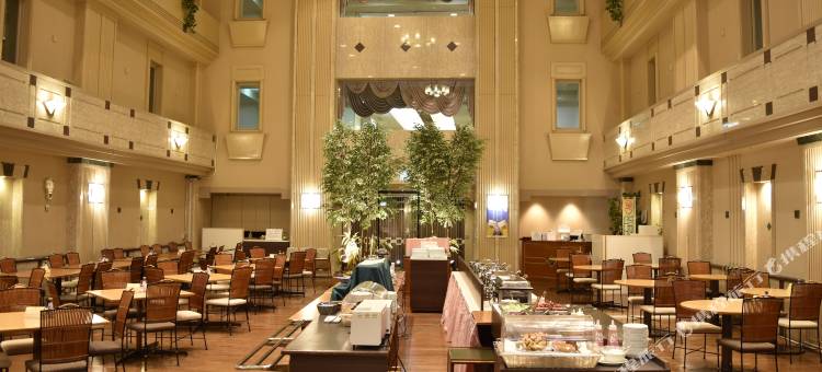 机场航站楼酒店(Air Terminal Hotel)图片