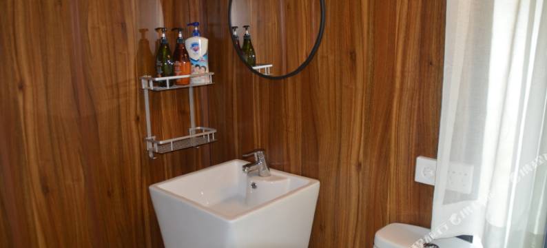 重庆花间别院特色民宿图片