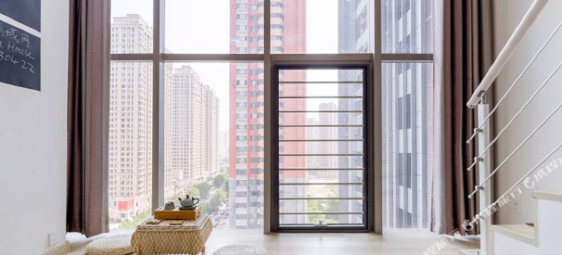 沈阳梦想家loft公寓图片