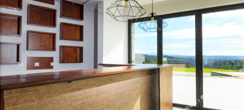 伊尼格马自然水滨酒店(Enigma - Nature & Water Hotel)图片