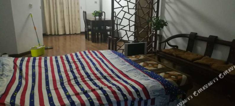 常州大气民宿图片