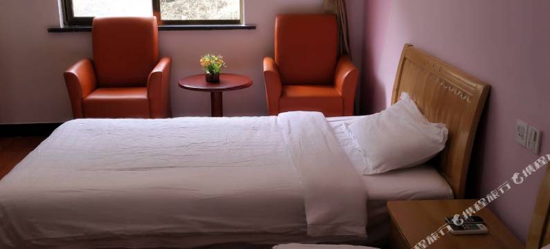 杭州鑫雅湾农家乐图片