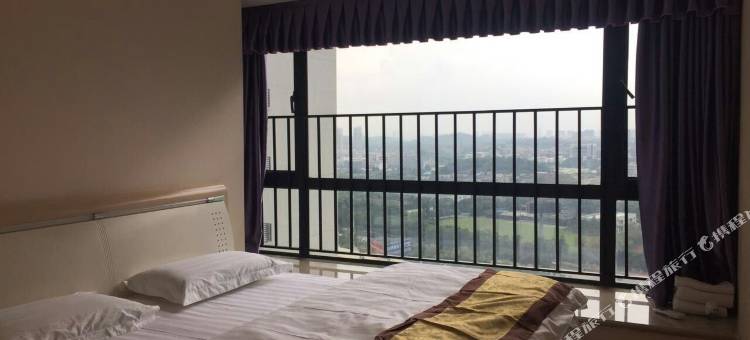 广州孙玉兰公寓(缤纷汇分店)图片