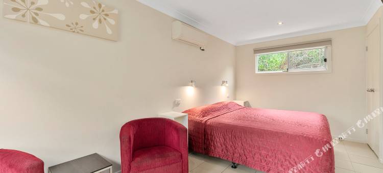 坎贝尔港恩阿马假日公园(NRMA Port Campbell Holiday Park)图片