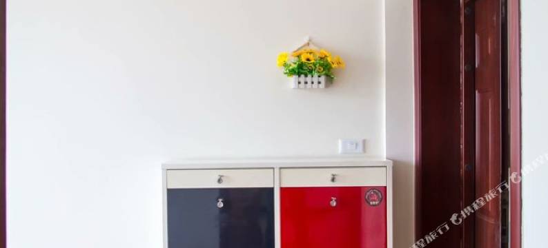 桂林山水间的家公寓(平桂西路分店)图片