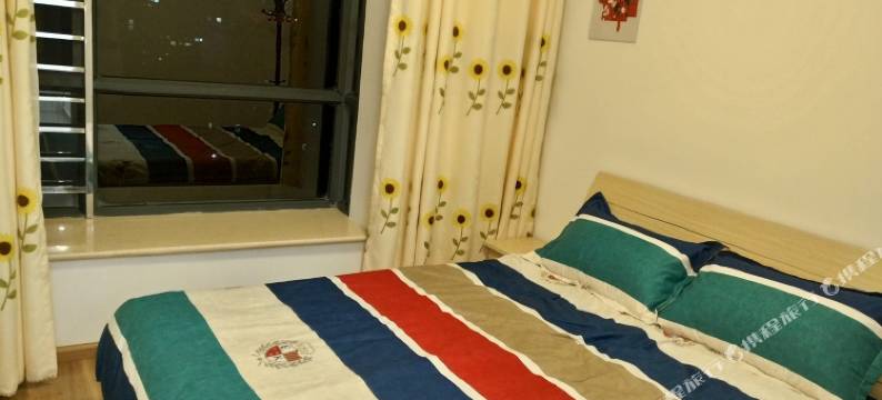 昆明富贵家和公寓图片