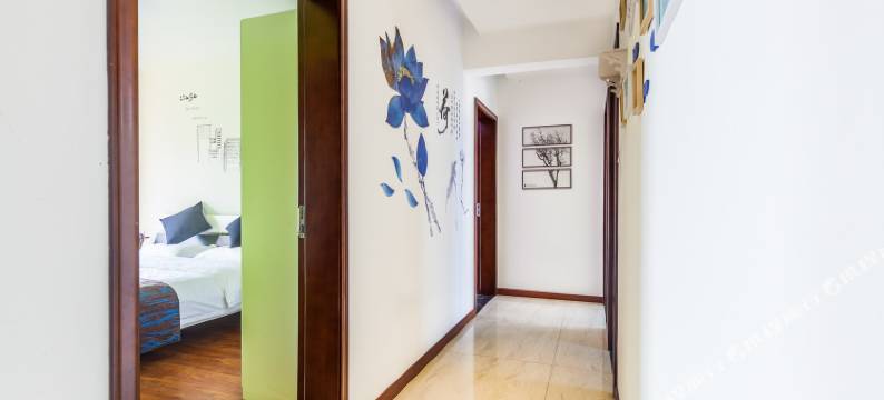 瑶兰公寓(西安北池头二路立交店)图片