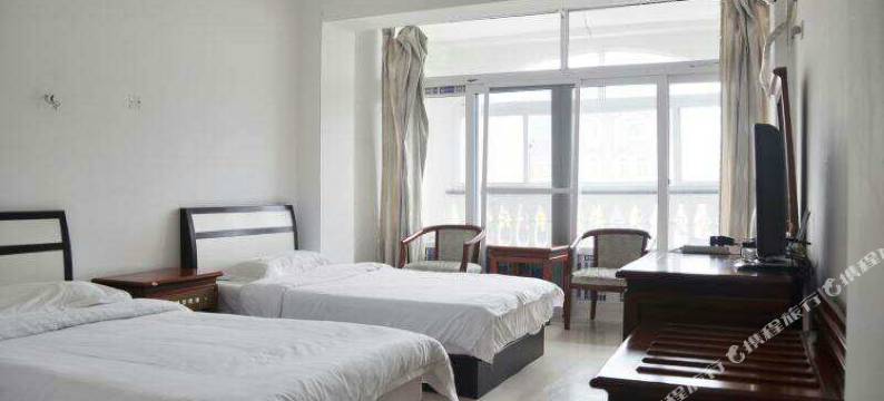 昌黎四海宾馆图片