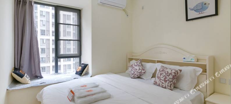 成都途掌柜如梦似梦精品民宿图片