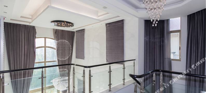 提灯小筑(温州晚晴园店)图片