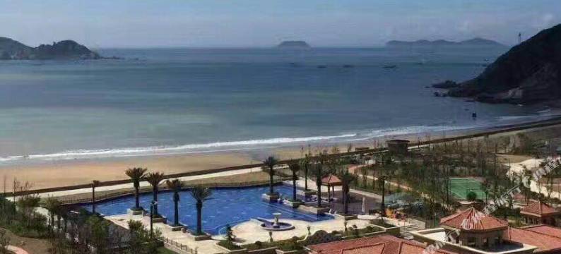 自煮海景公寓(嵊泗南长途沙滩店 )图片