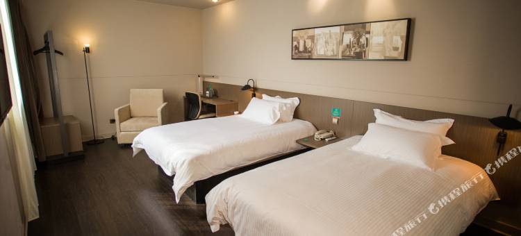 锦江之星品尚(福鼎火车站店)图片