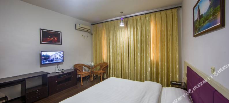 武夷山怡家快捷酒店图片