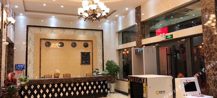 九华大酒店(布尔津河堤夜市店)图片