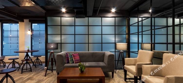 万鸦老S阁楼酒店(S Loft Manado)图片