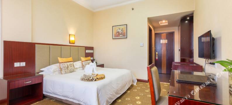 横店影视城横漂大酒店图片