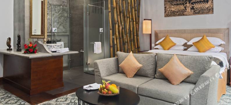 宫门度假酒店(Palace Gate Hotel & Resort by EHM)图片