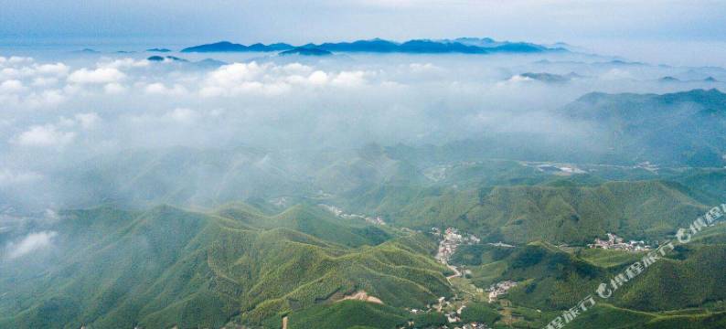 皇后饭店(莫干山风景区店)图片