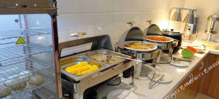 锦途酒店(赤壁国贸店)图片