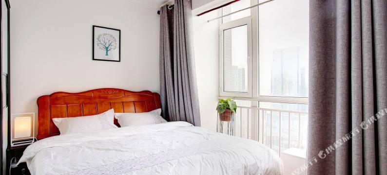 西安大话南门公寓(小雁塔路分店)图片